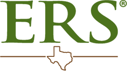 Employees Retirement System (ERS) of Texas logo