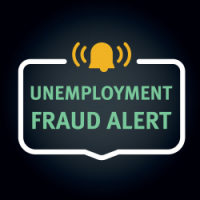 Unemployment Fraud Alert