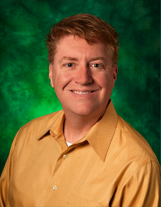 Picture of Staff Senator Jim Rogers