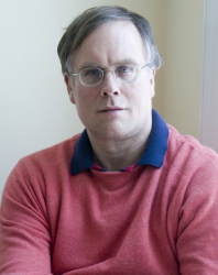 Picture of author John Elder Robison