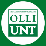 UNT OLLI: Osher Lifelong Learning Institute at the University of North Texas